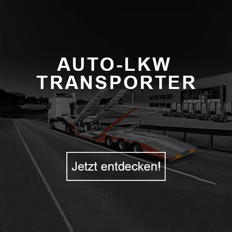 AUTO-LKW TRANSPORTER