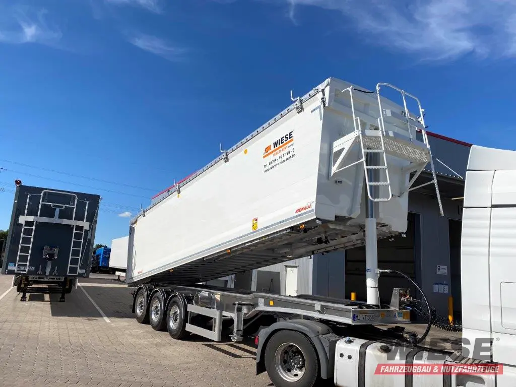 Benalu Bulkliner S 95