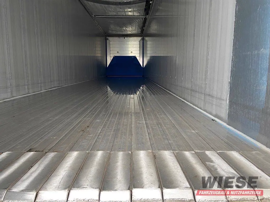 Knapen 100 Schubboden