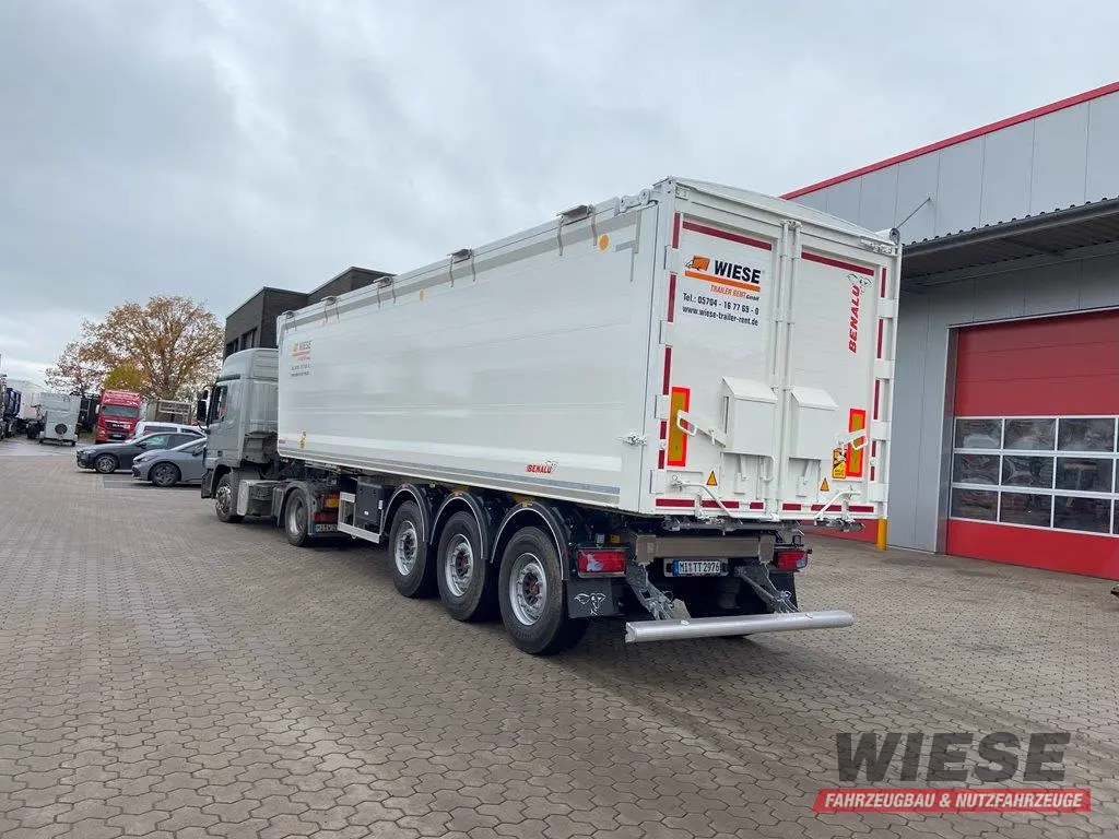 Benalu Bulkliner S95