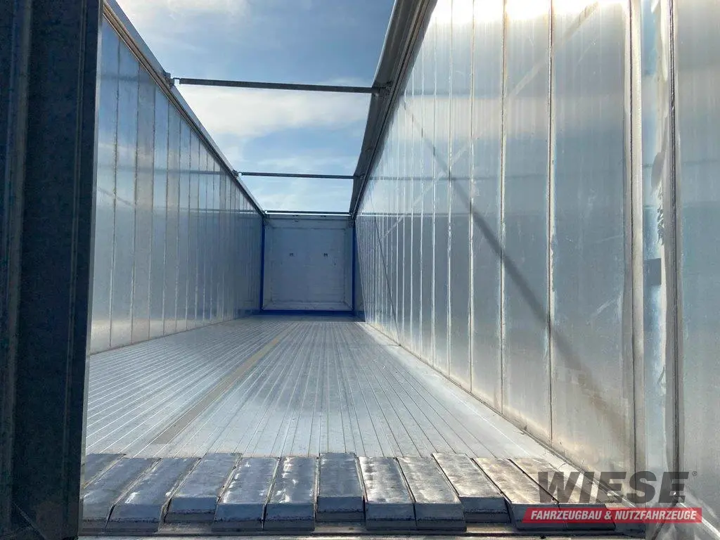 Knapen Schubboden von Wiese Trailer Rent in Petershagen mieten ab 1470.00€
