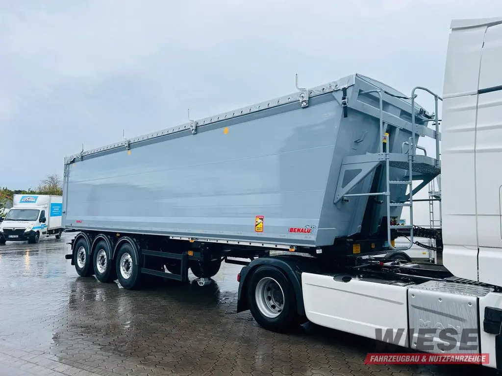 Benalu BULKLINER S 95