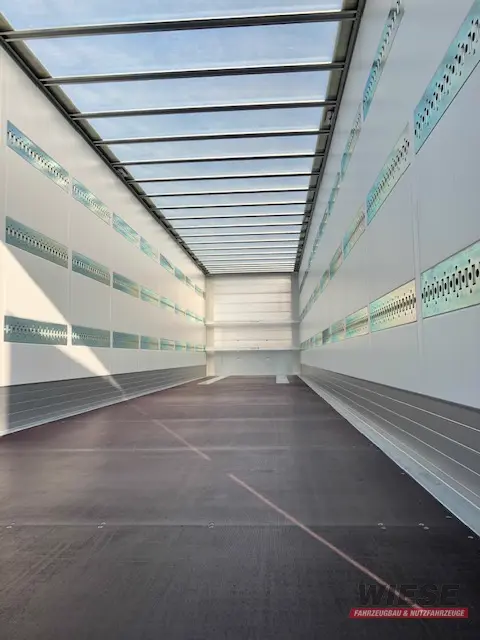 Schmitz von Wiese Trailer Rent in Petershagen mieten ab 500.00€