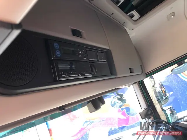 DAF SZM von Wiese Trailer Rent in Petershagen mieten ab 1717.00€