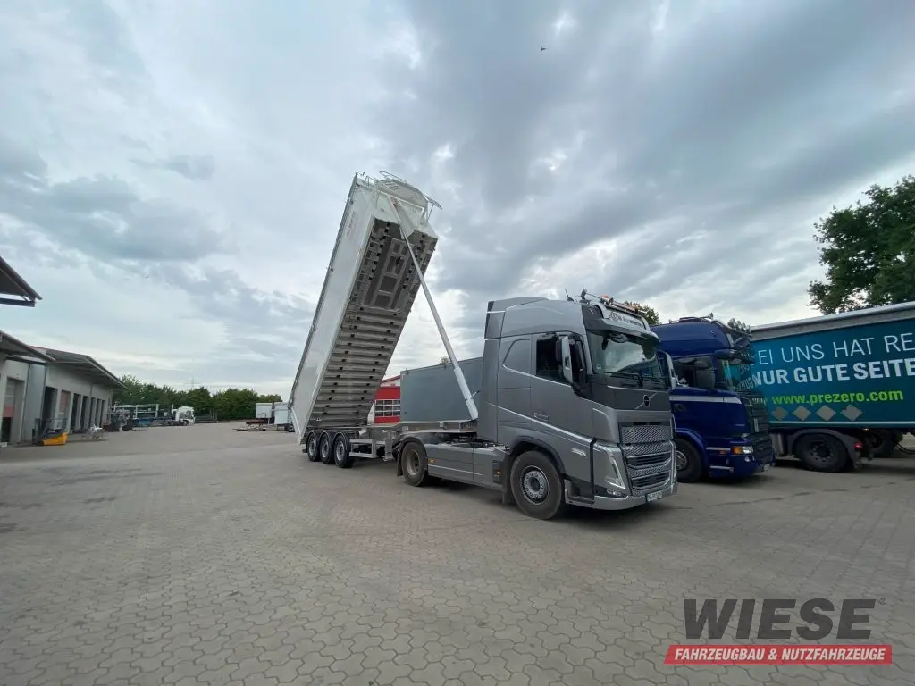 Benalu Bulkliner S95