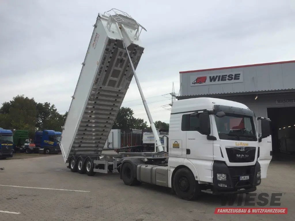 Benalu Bulkliner S 95