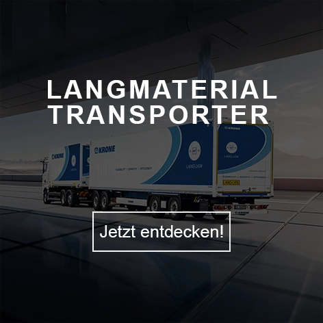 Langmaterialtransporter