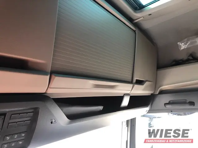 MAN Sattelzugmaschine von Wiese Trailer Rent in Petershagen mieten ab 2530.00€