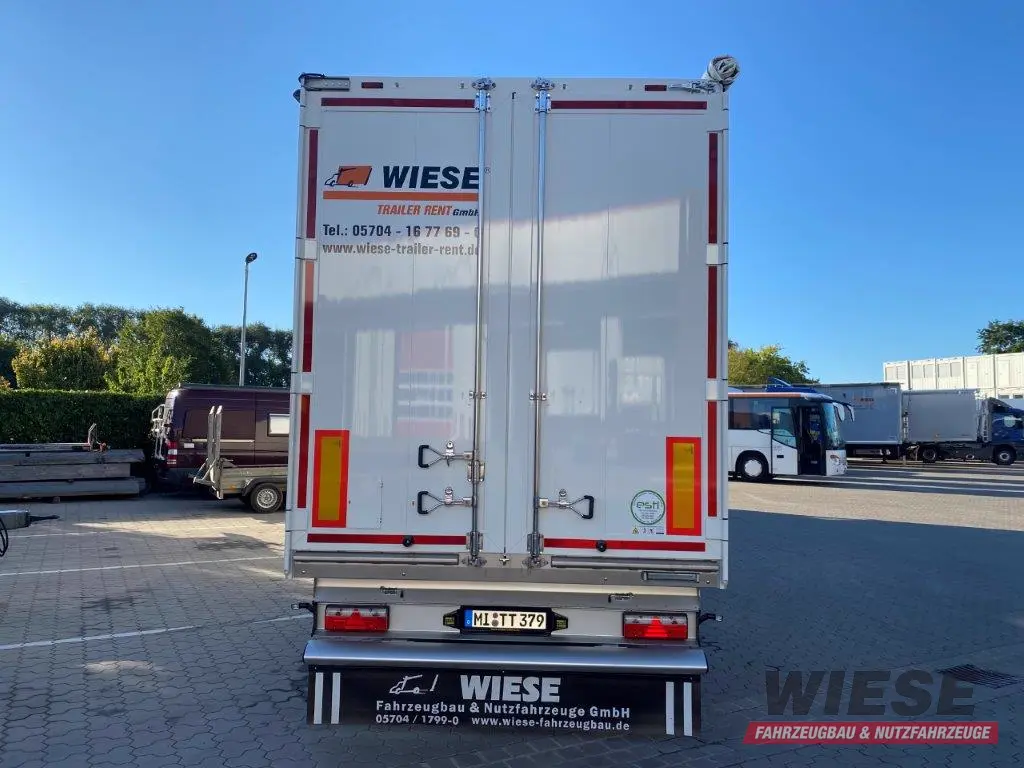Kraker Schubboden