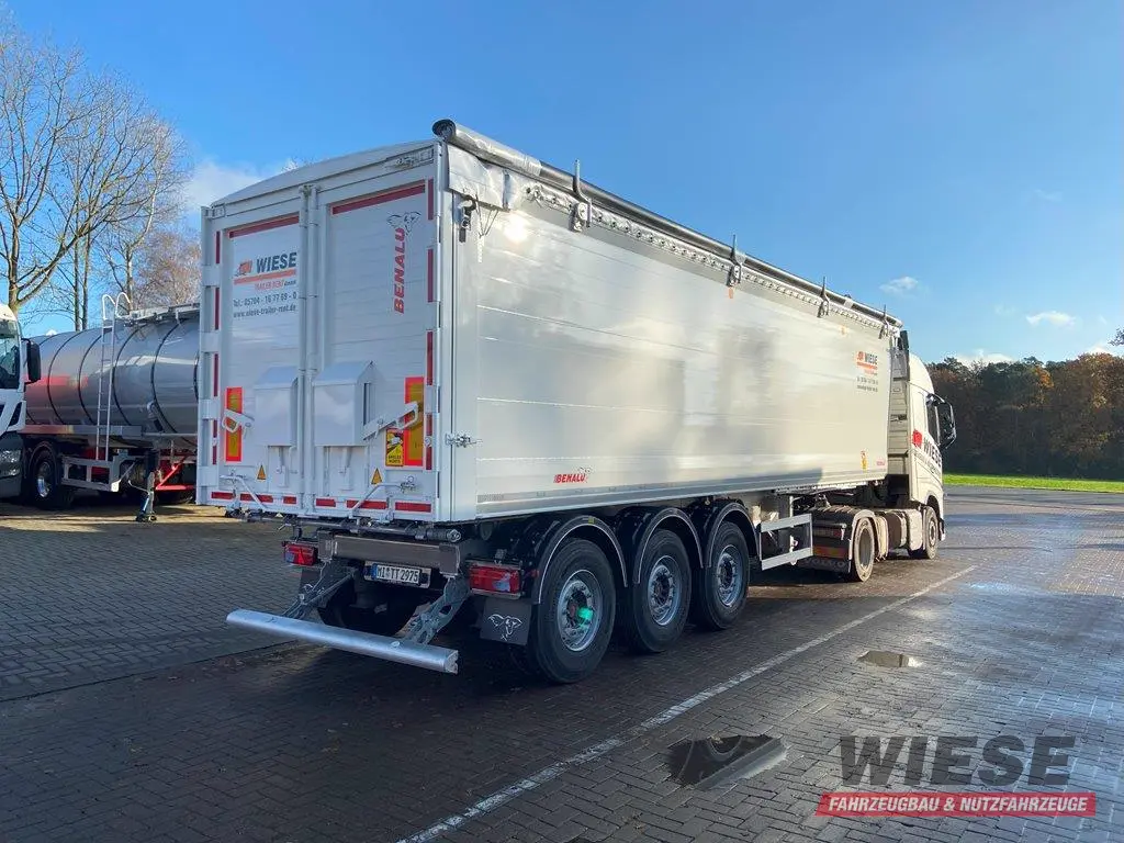 Benalu Bulkliner S95