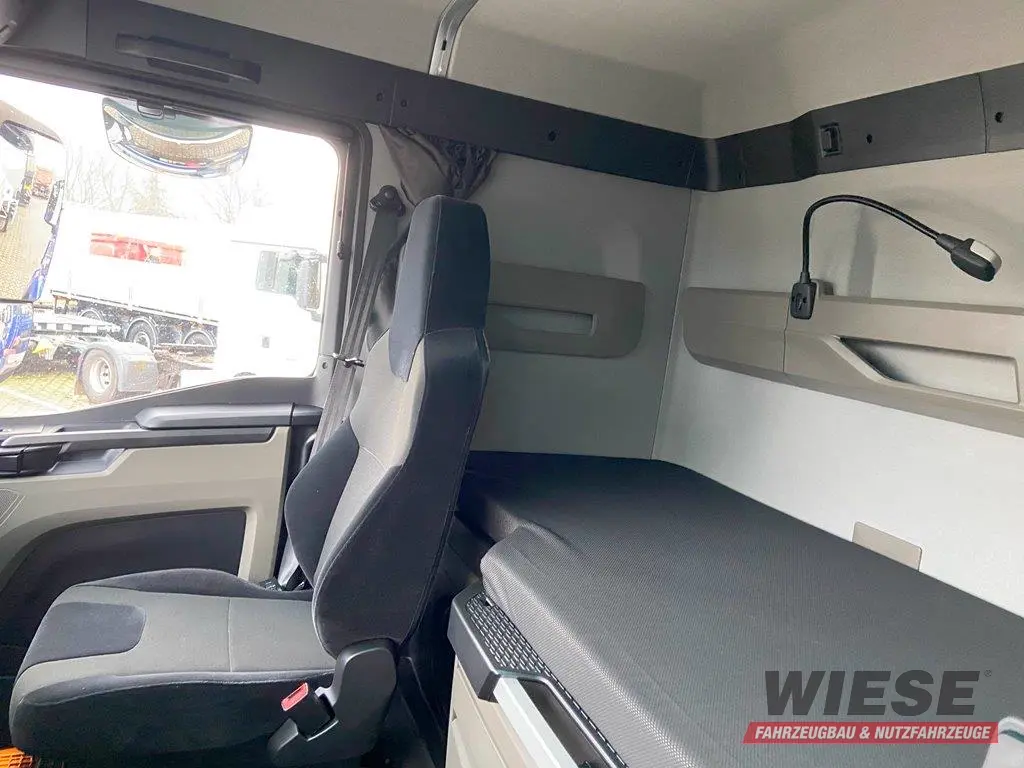 MAN SZM von Wiese Trailer Rent in Petershagen mieten ab 3200.00€