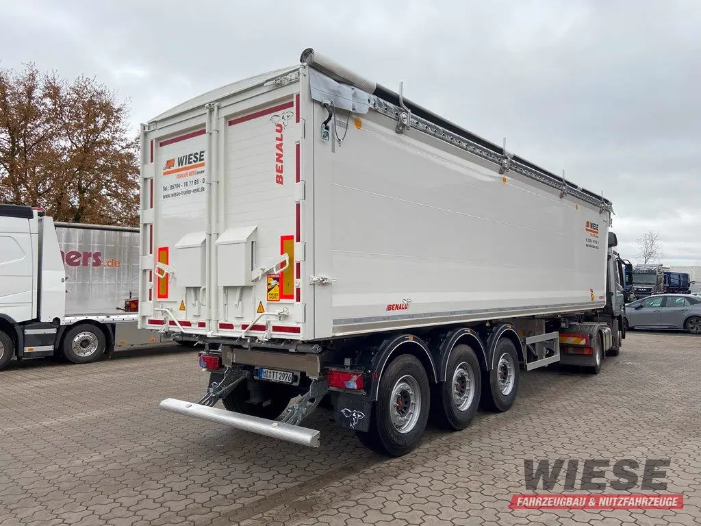 Benalu Bulkliner S95