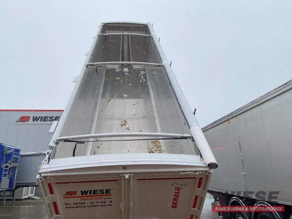 Benalu Bulkliner S95