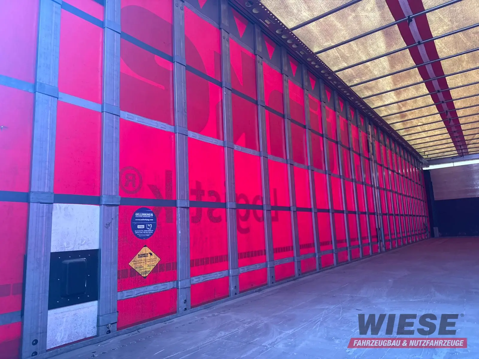 Schmitz Cargobull SCB*S3T