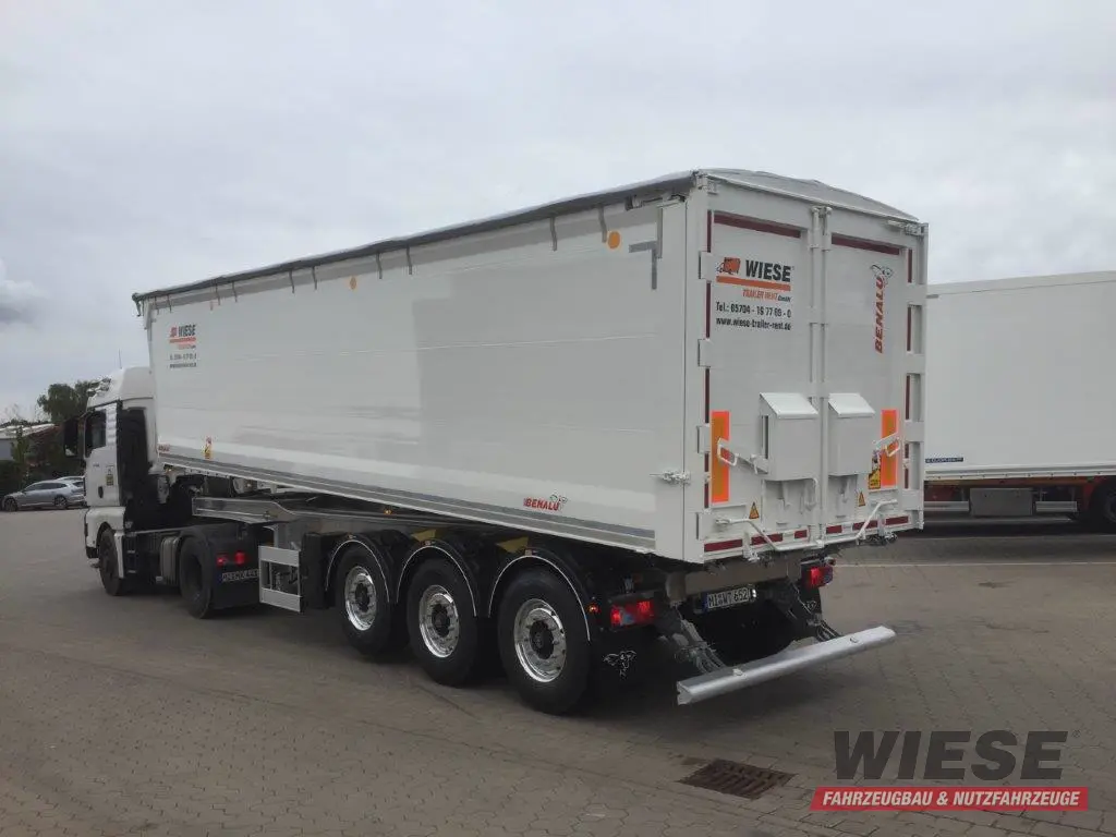 Benalu Bulkliner S 95