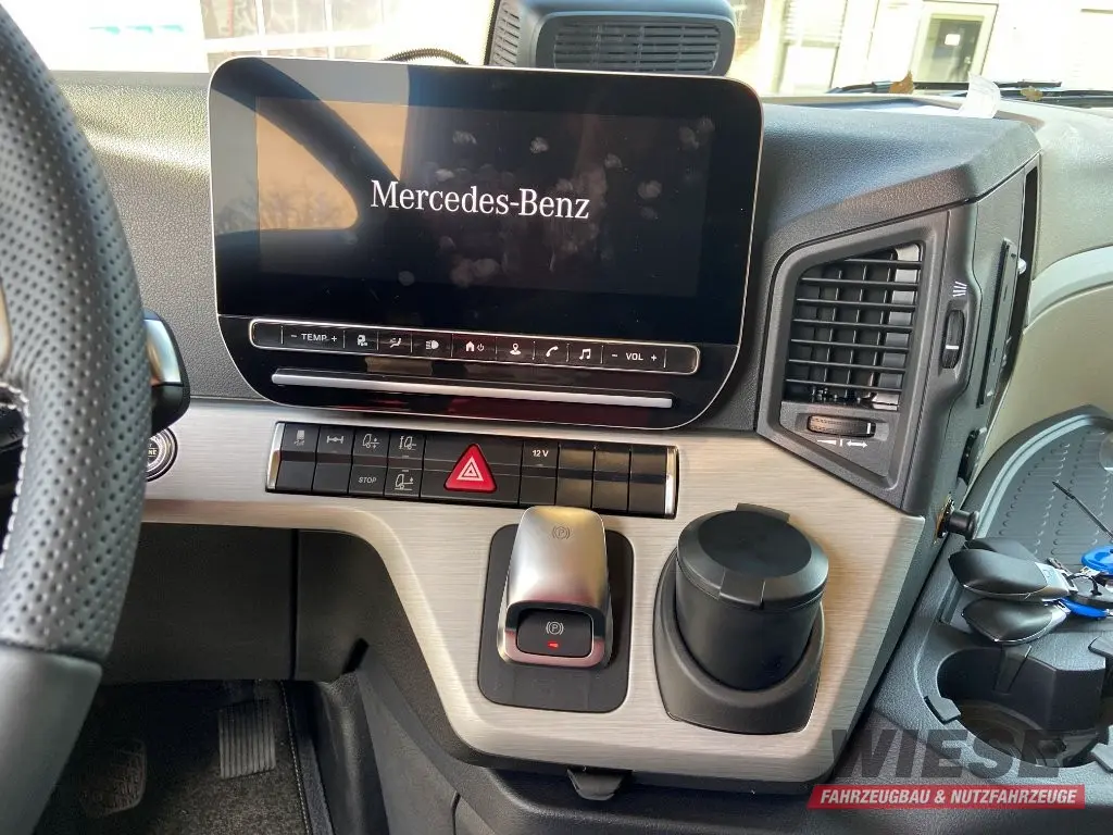 Mercedes-Benz Actros