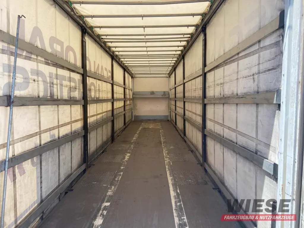 Wiese Mega SAHN Gabelstaplertransporte von Wiese Trailer Rent in Petershagen mieten ab 1812.50€