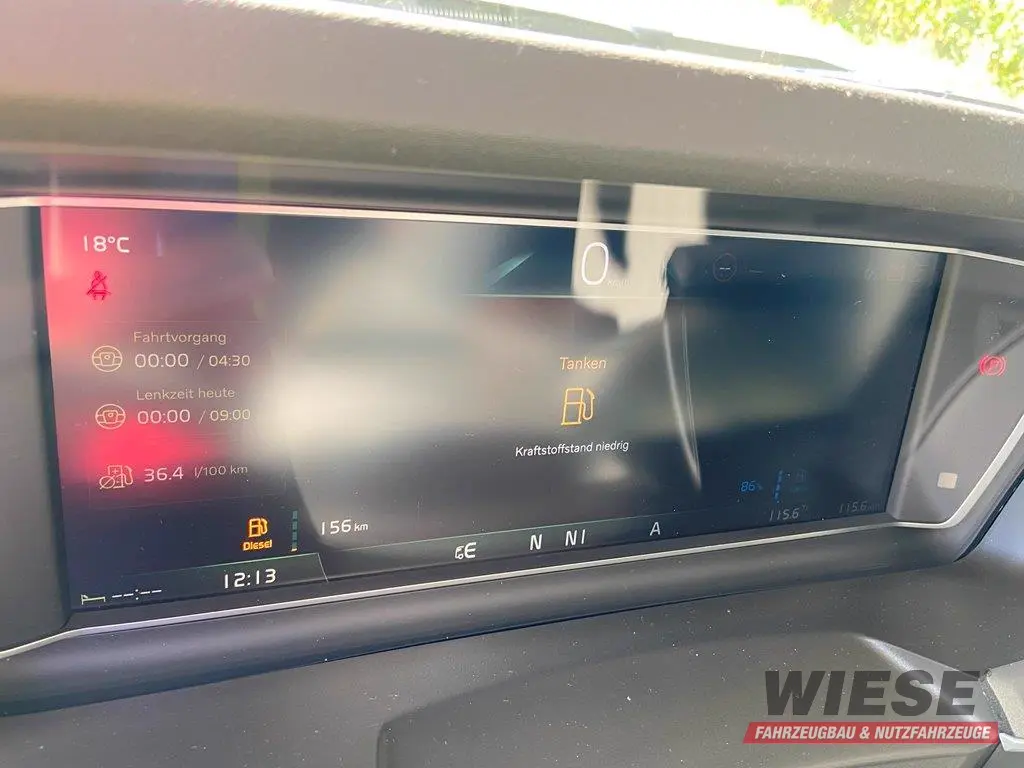 Volvo SZM von Wiese Trailer Rent in Petershagen mieten ab 2900.00€
