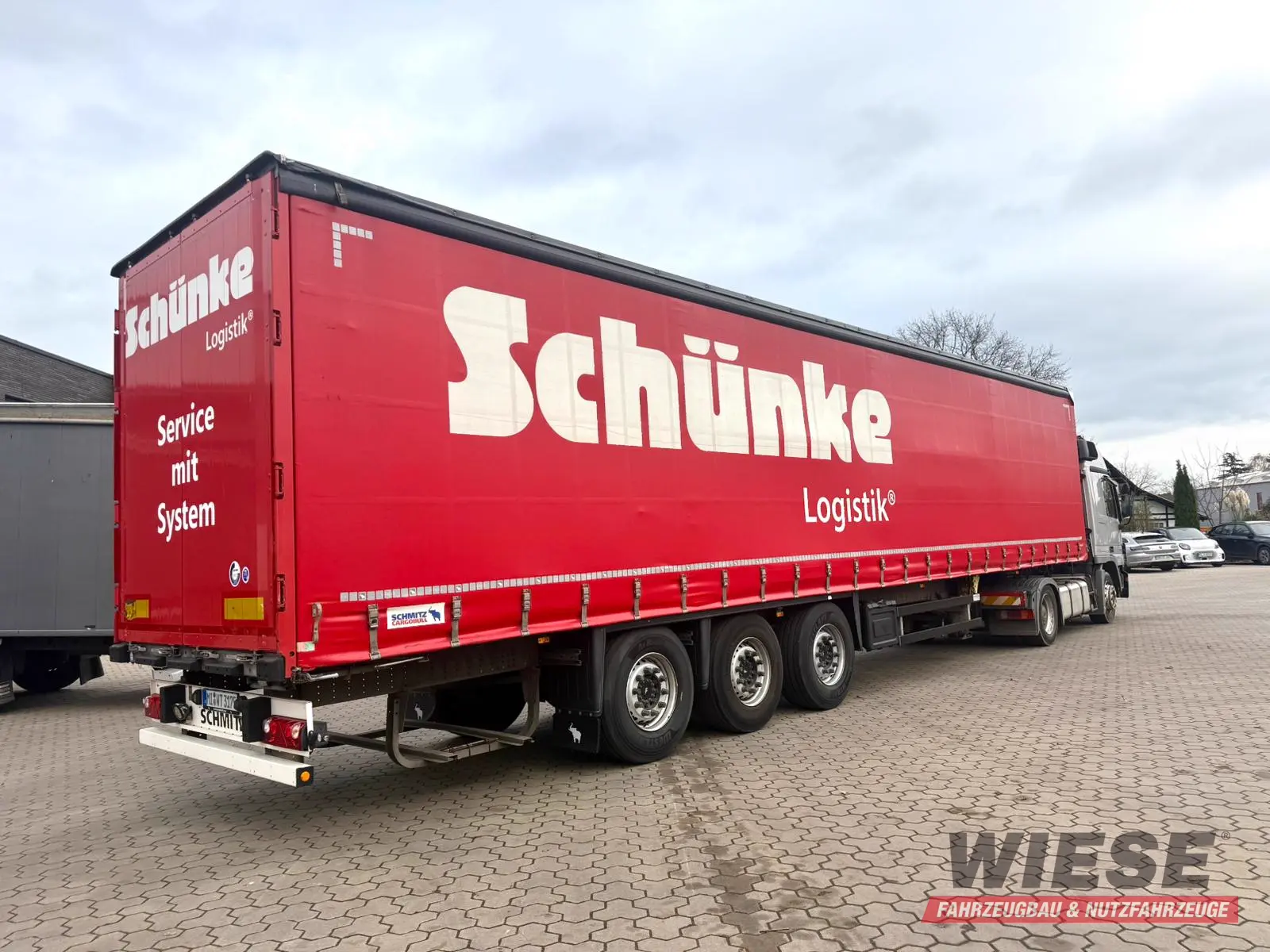 Schmitz Cargobull SCB*S3T