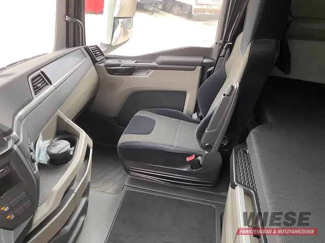 MAN SZM von Wiese Trailer Rent in Petershagen mieten ab 2000.00€