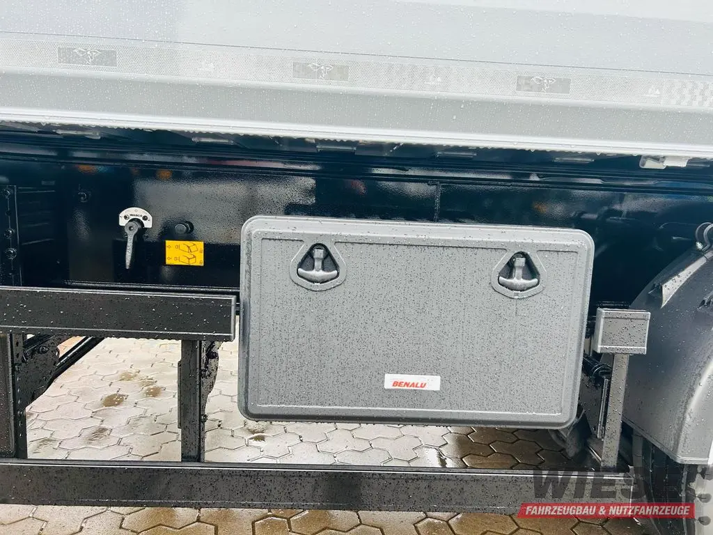 Benalu BULKLINER S 95