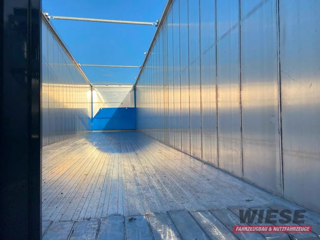 Knapen Schubboden von Wiese Trailer Rent in Petershagen mieten ab 1575.00€