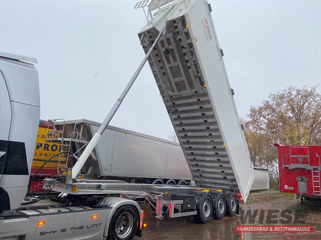 Benalu Bulkliner S95