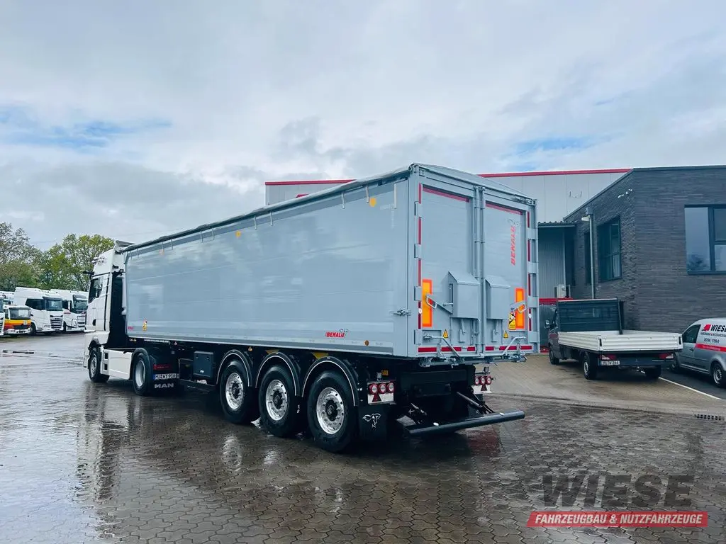 Benalu BULKLINER S 95