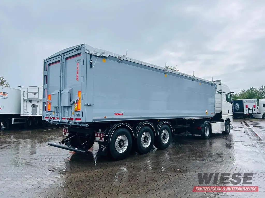 Benalu BULKLINER S 95