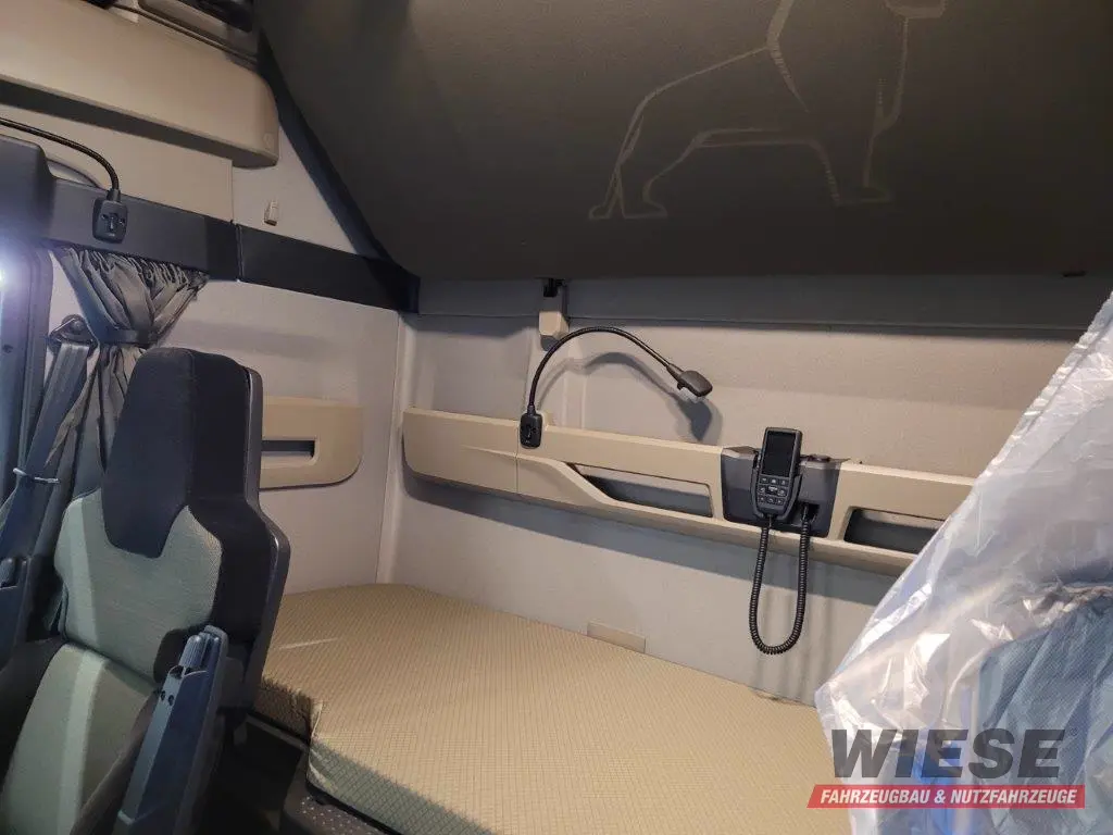 MAN SZM von Wiese Trailer Rent in Petershagen mieten ab 2880.00€