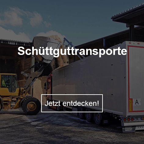 Schuettguttransporte