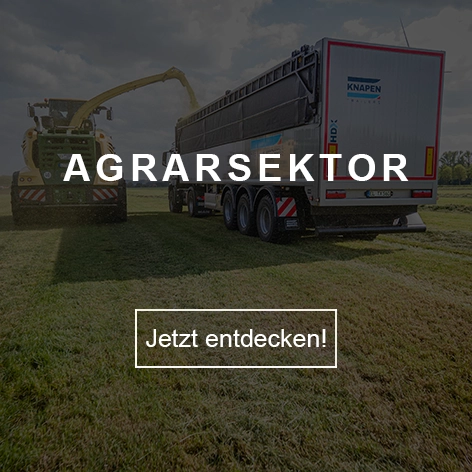 AGRARSEKTOR