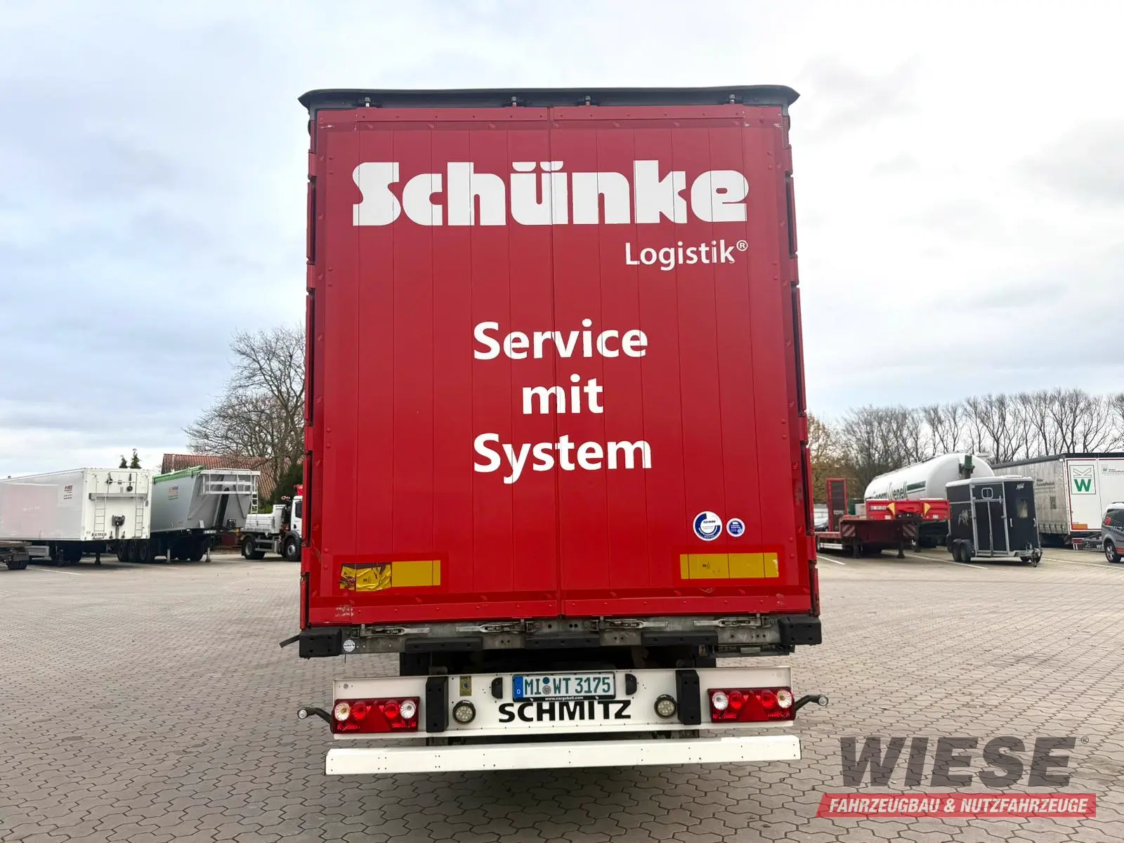 Schmitz Cargobull SCB*S3T
